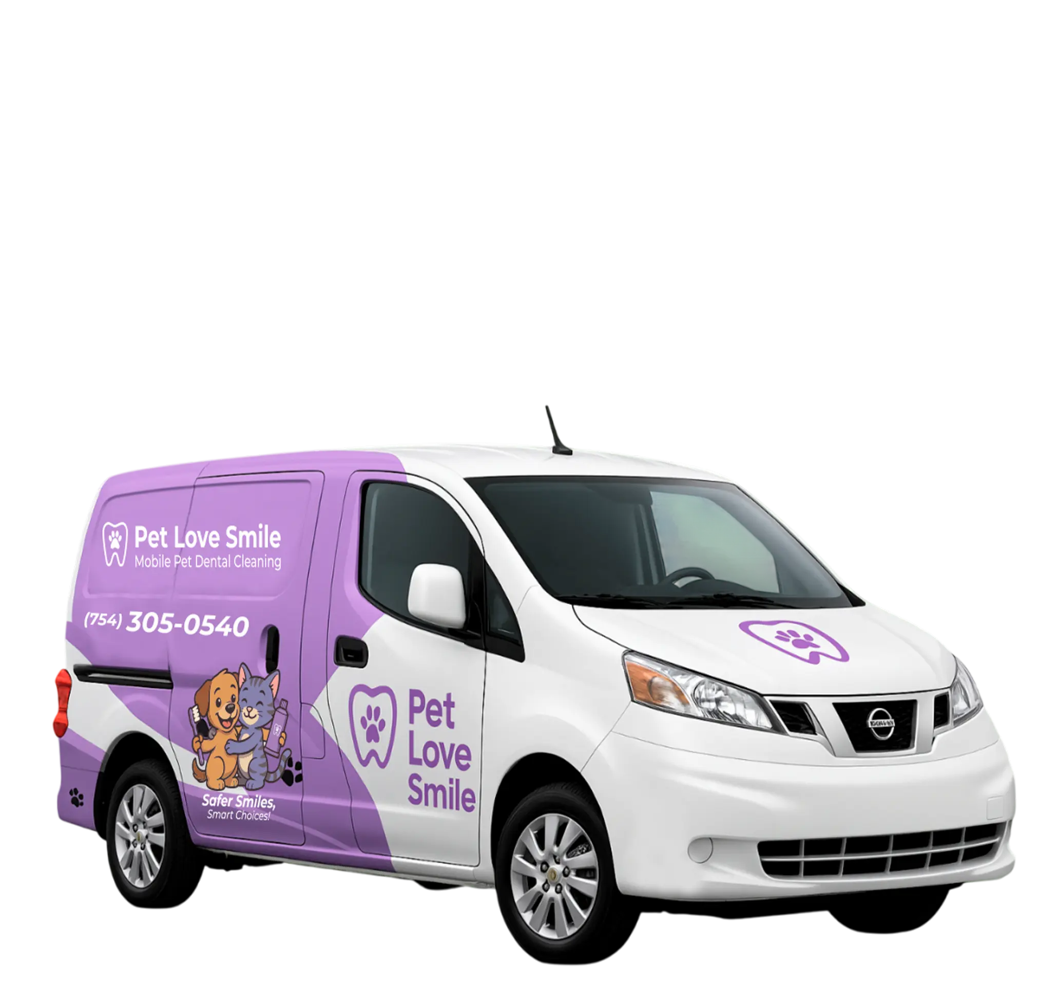 Van